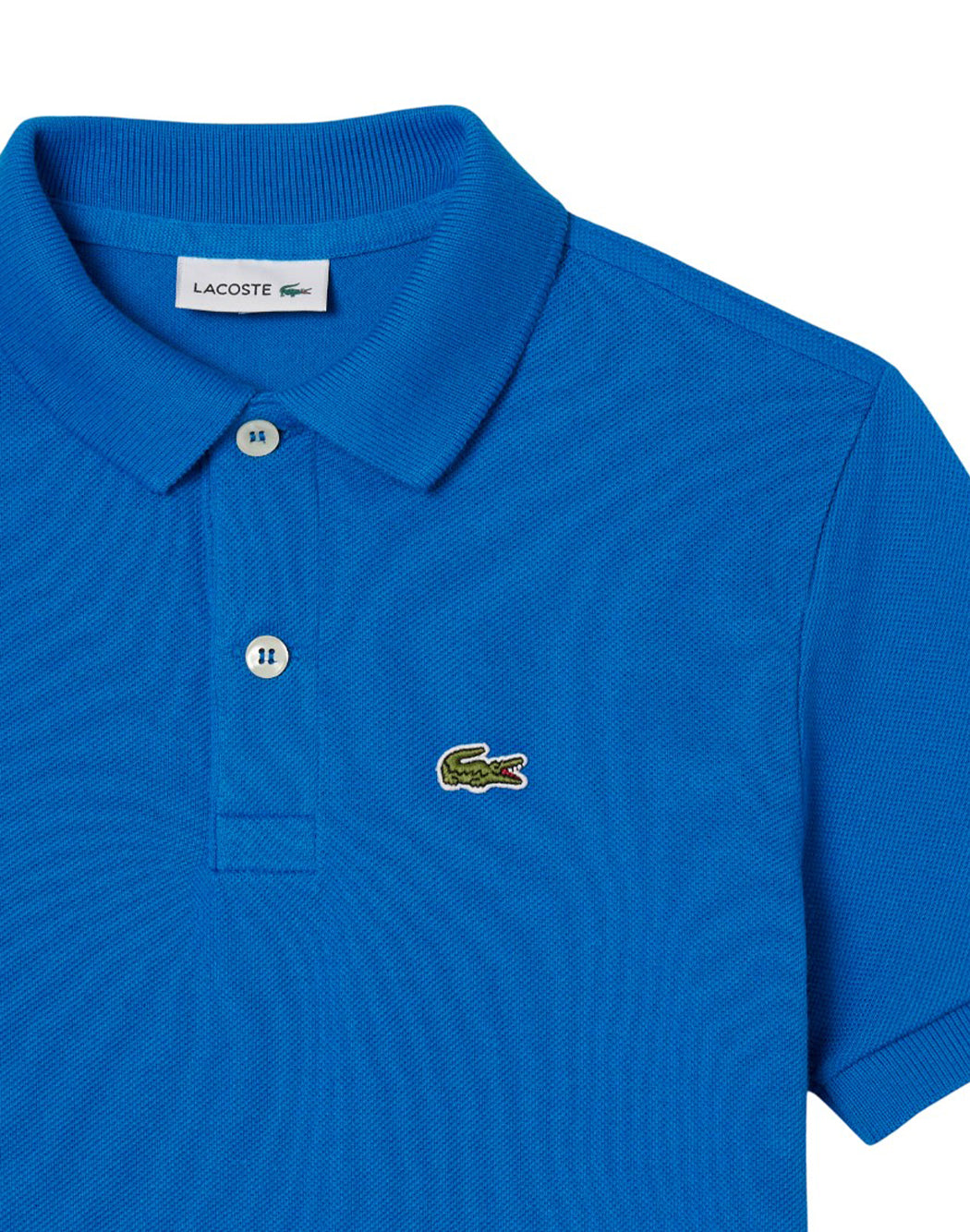 Lacoste  Blu