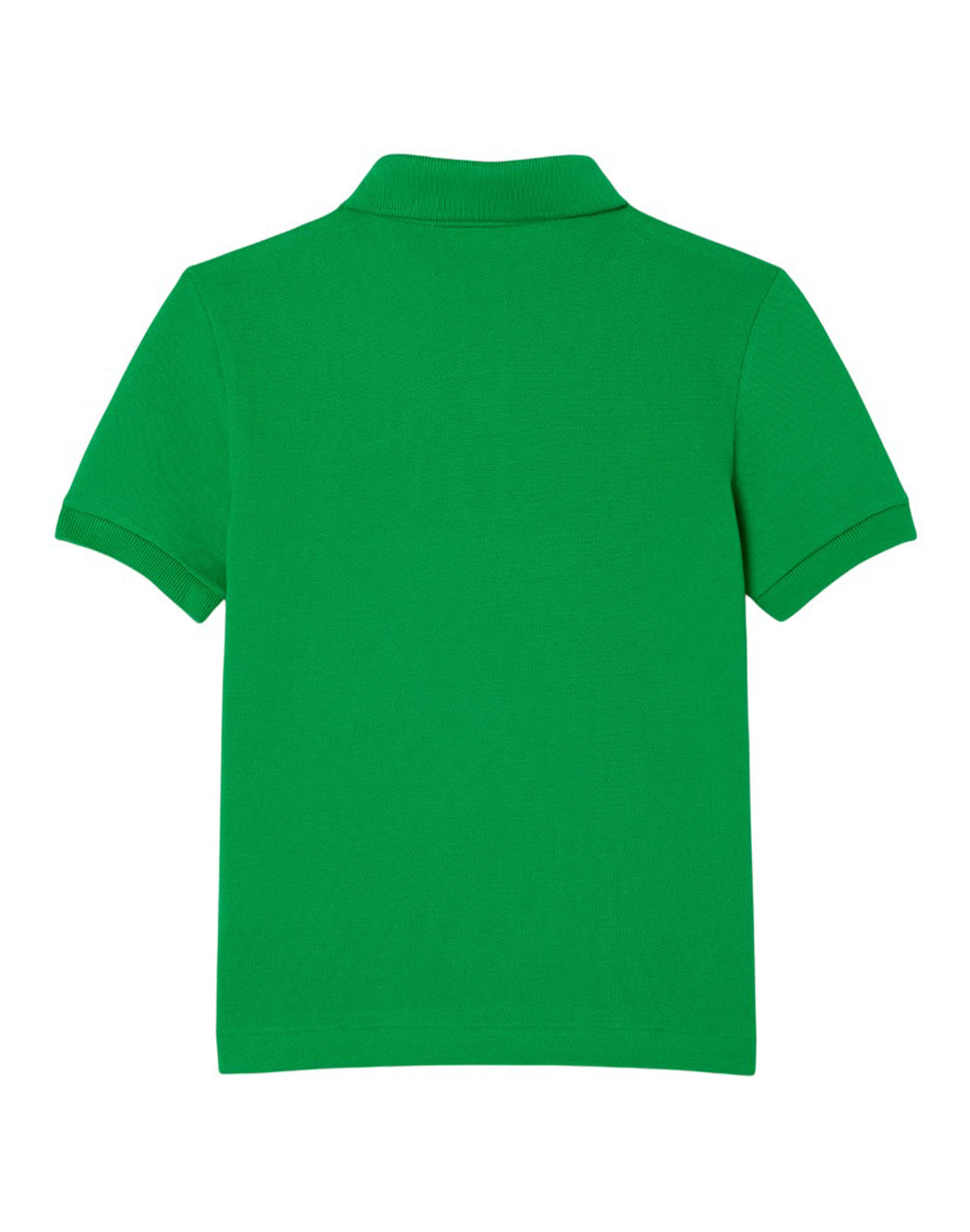 Lacoste POLO CON LOGO Verde