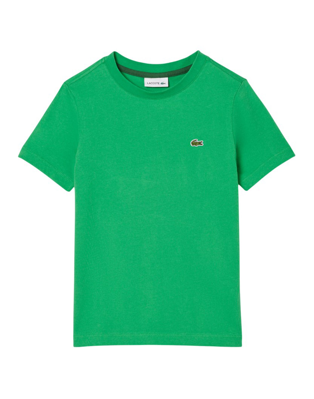 Lacoste  Verde