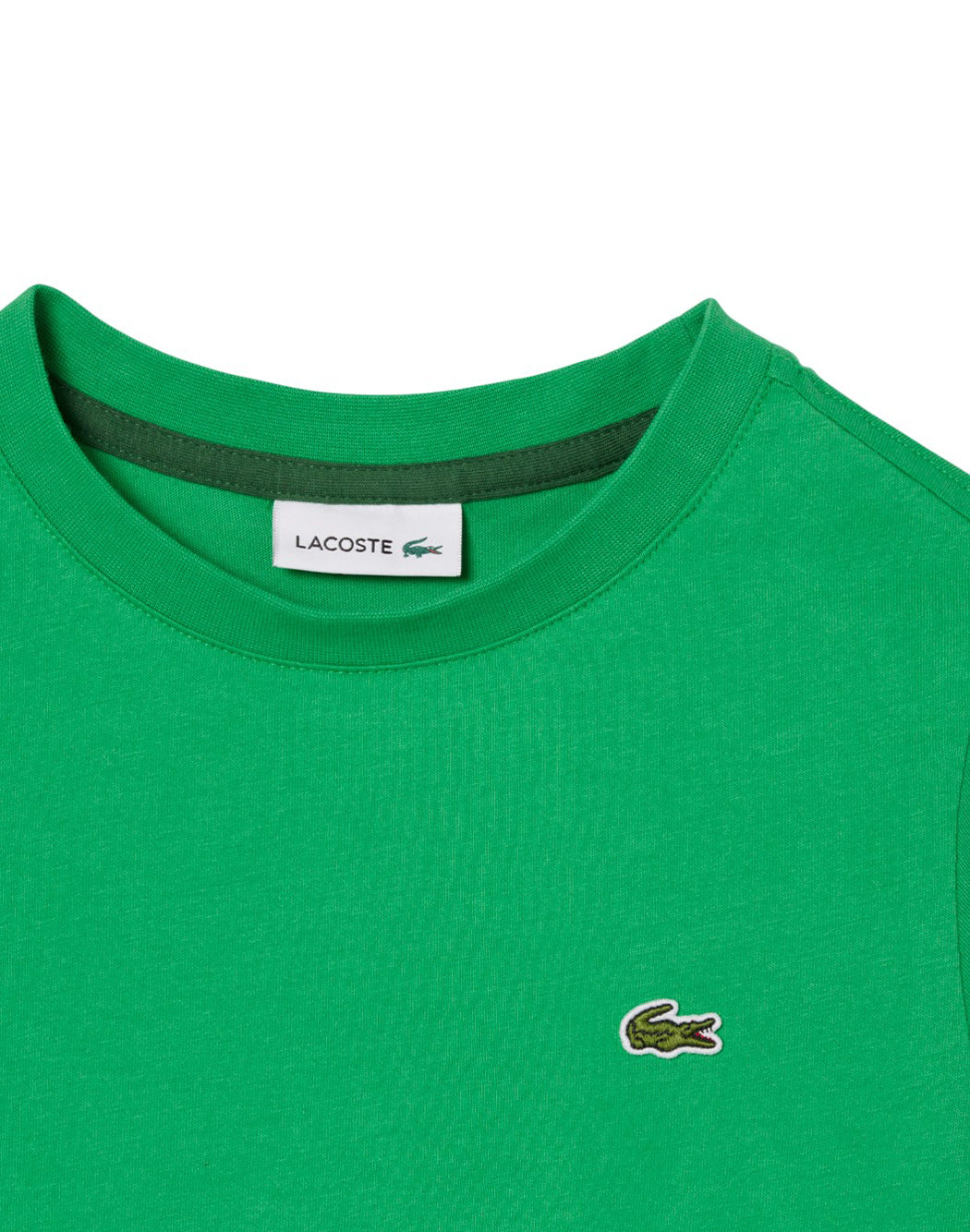 Lacoste  Verde