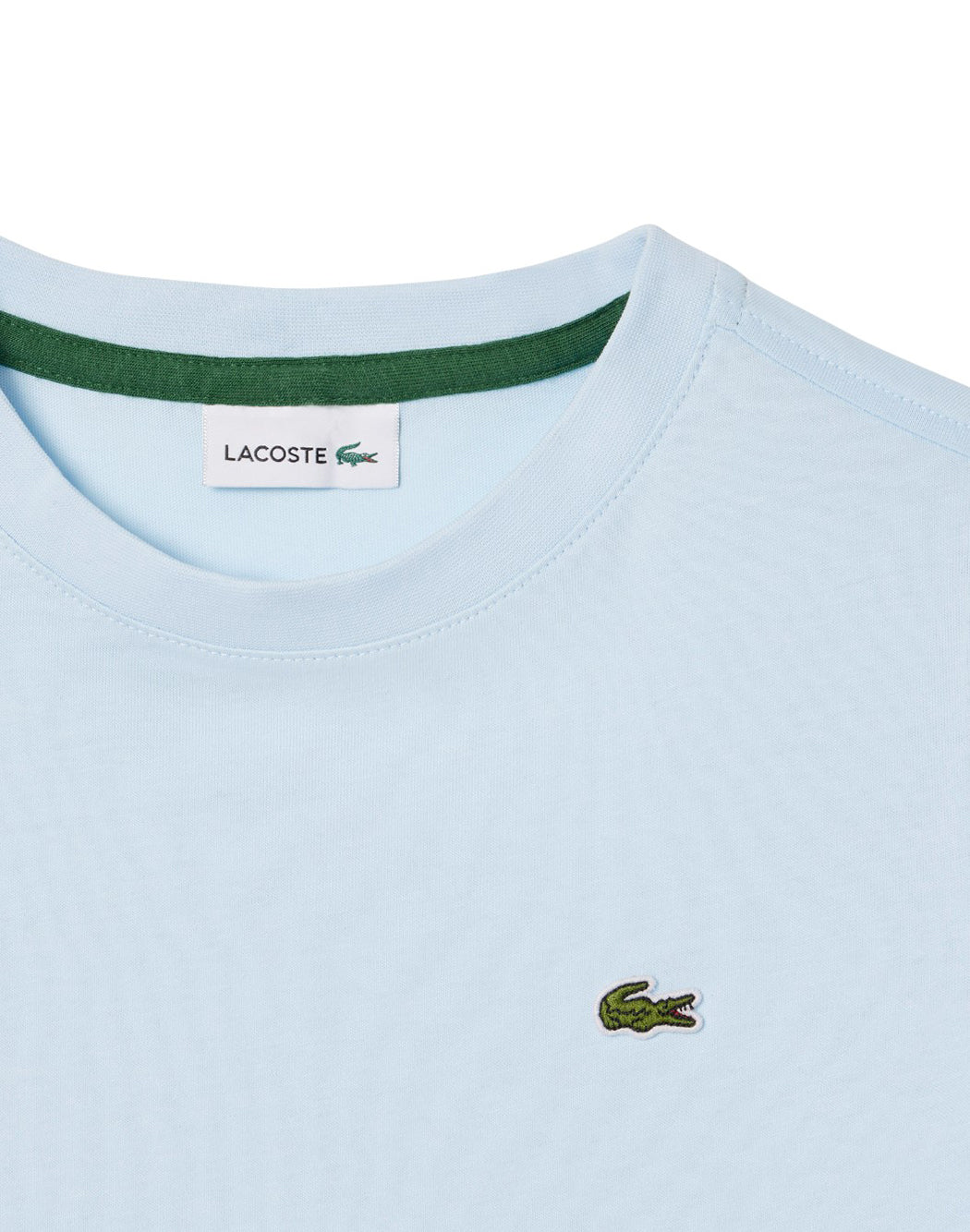 Lacoste  Azzurro