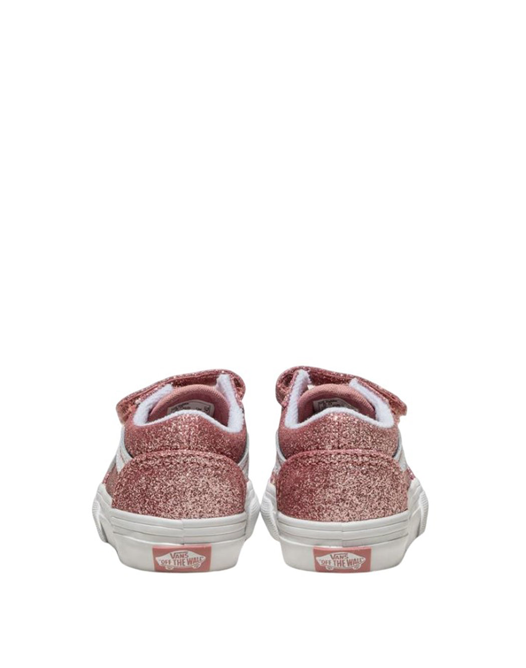 Vans  Rosa