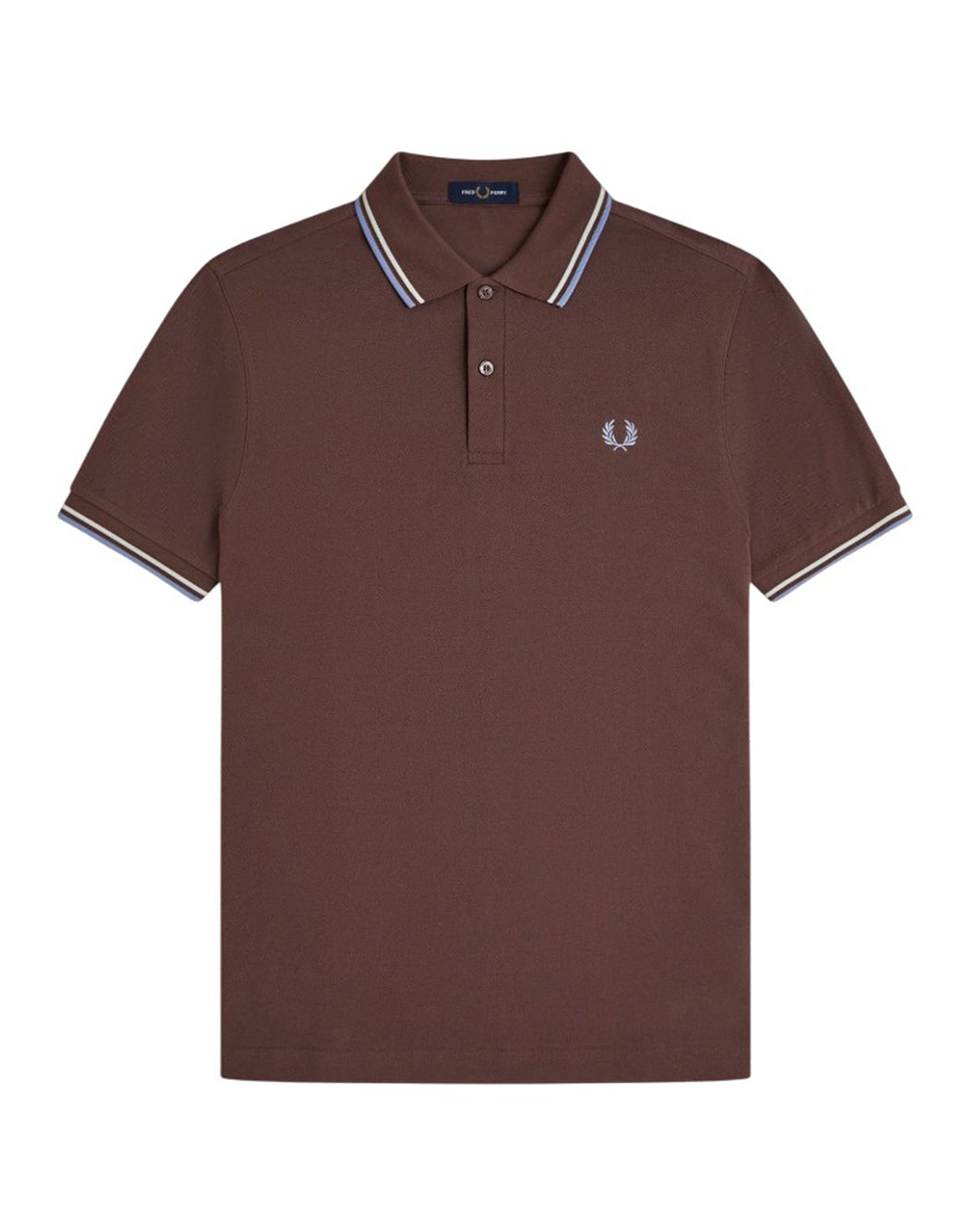 Fred Perry  Neutro
