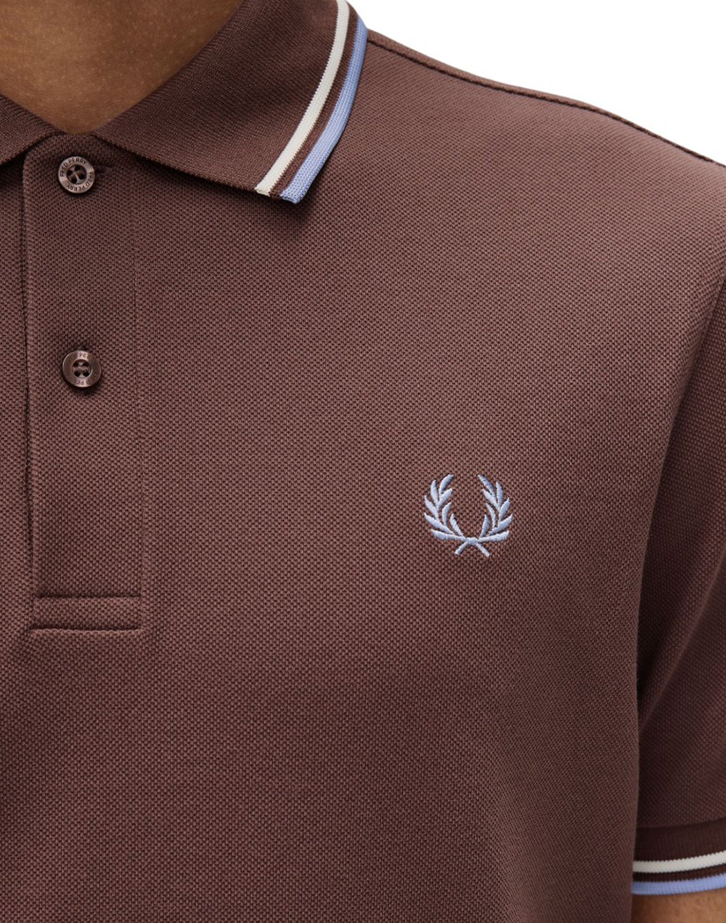 Fred Perry  Neutro
