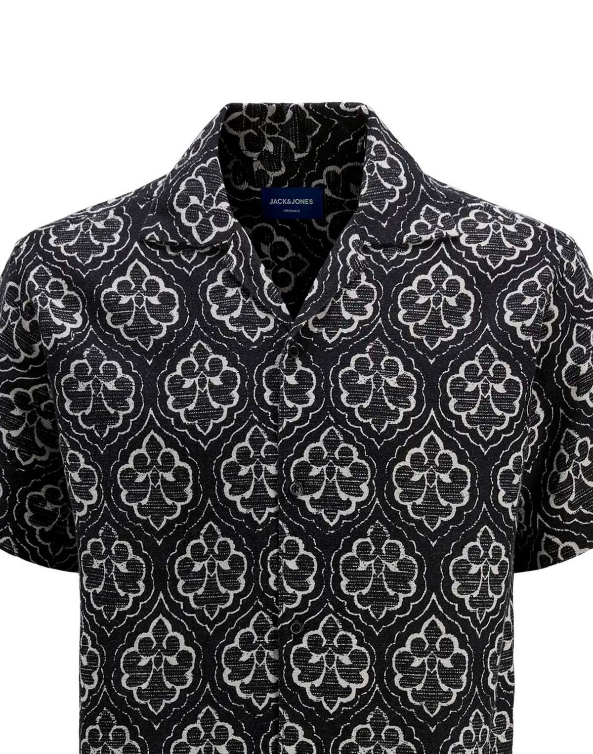 Jack & Jones  Nero