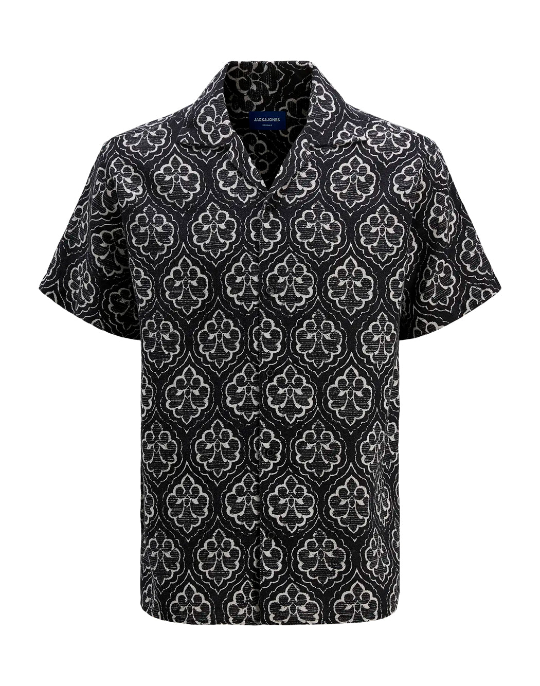 Jack & Jones  Nero