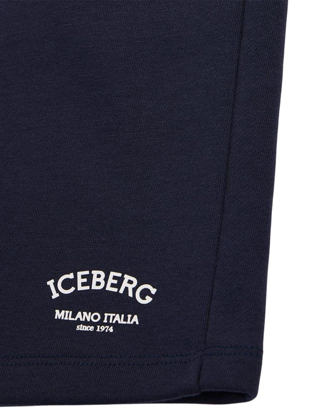 Iceberg  Blu