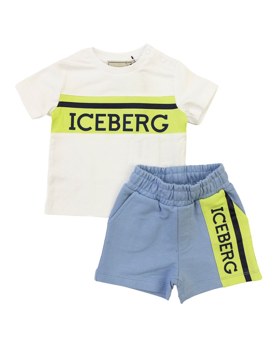 Iceberg  Bianco