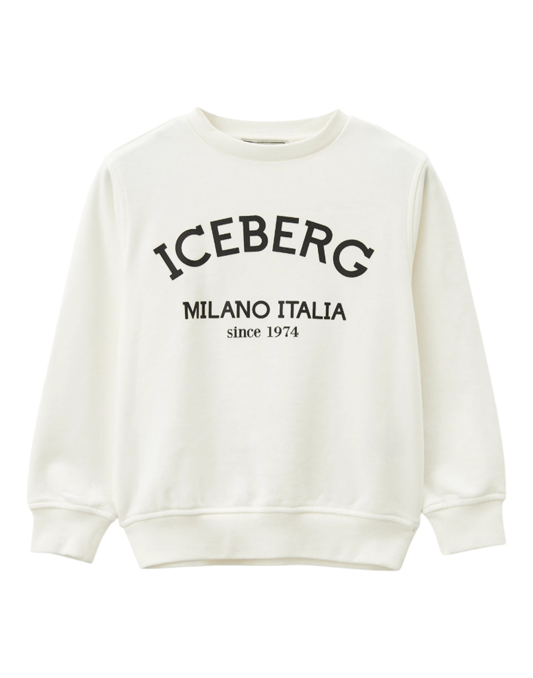 Iceberg  Bianco