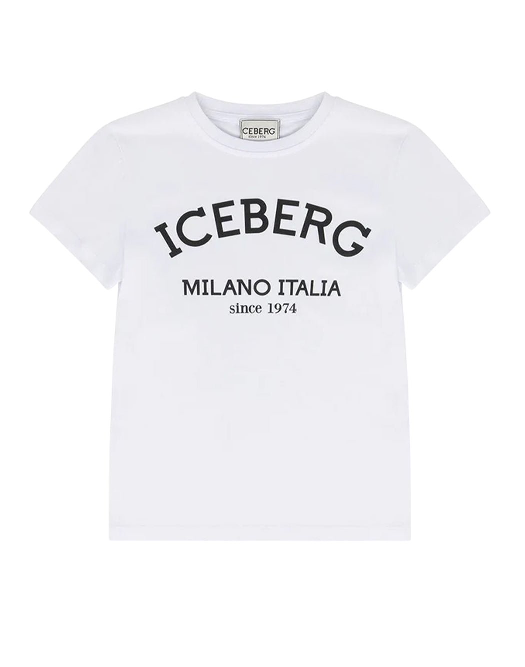 Iceberg  Bianco