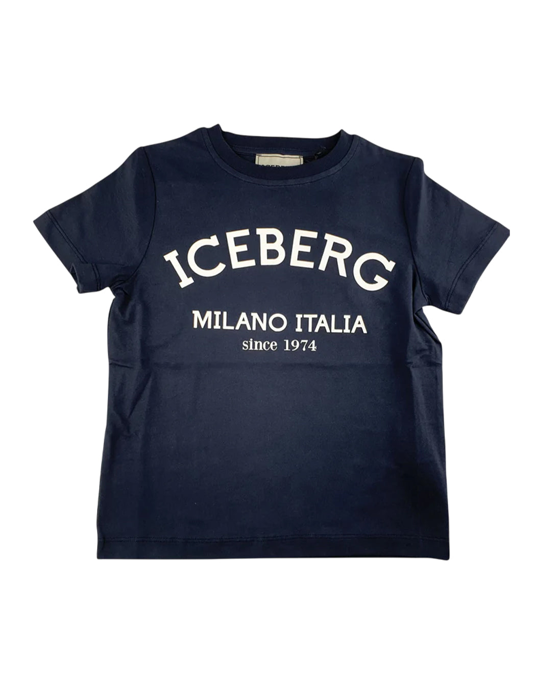 Iceberg  Blu