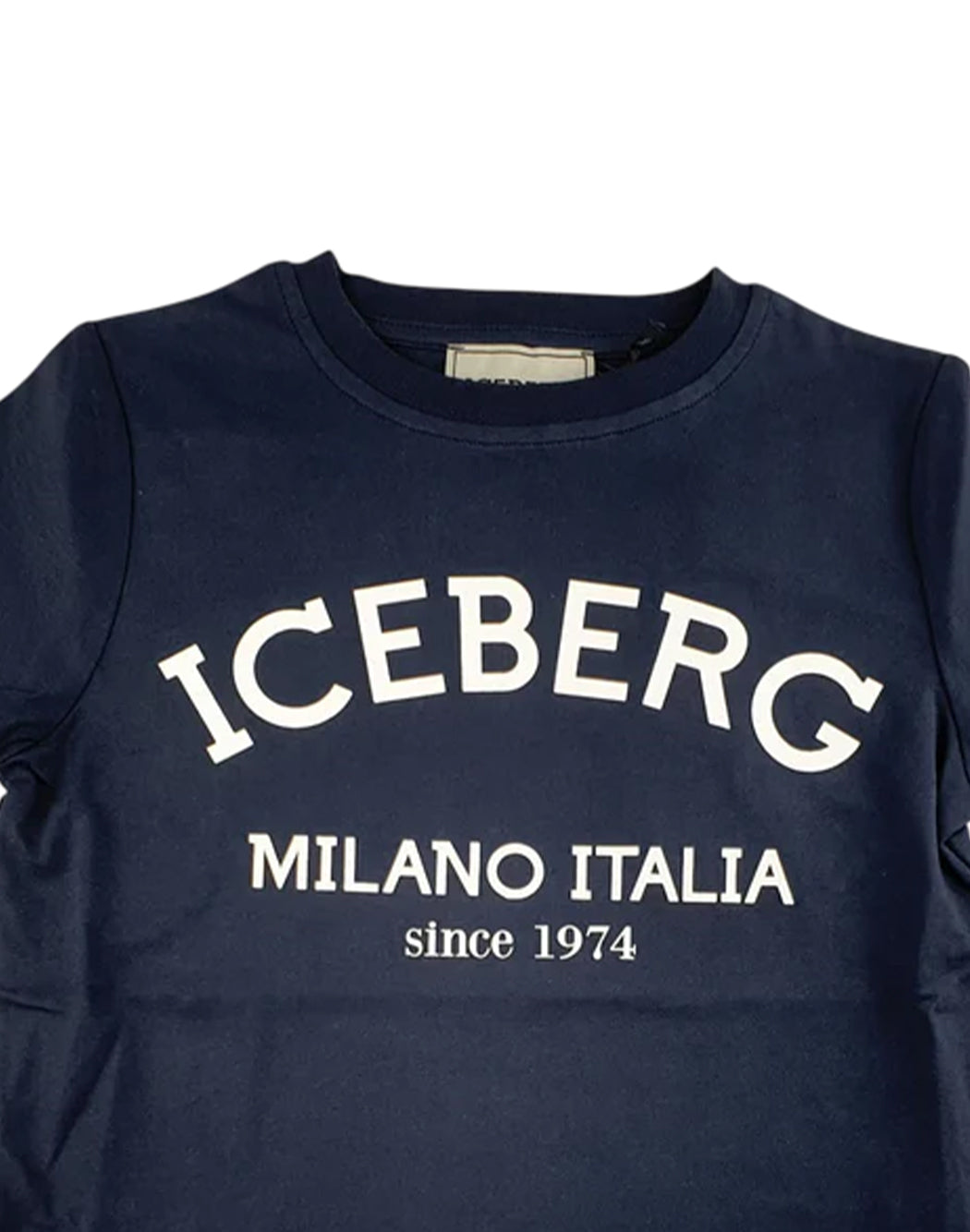 Iceberg  Blu