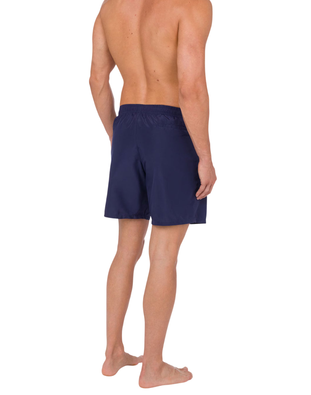 Moschino Beachwear  Blu