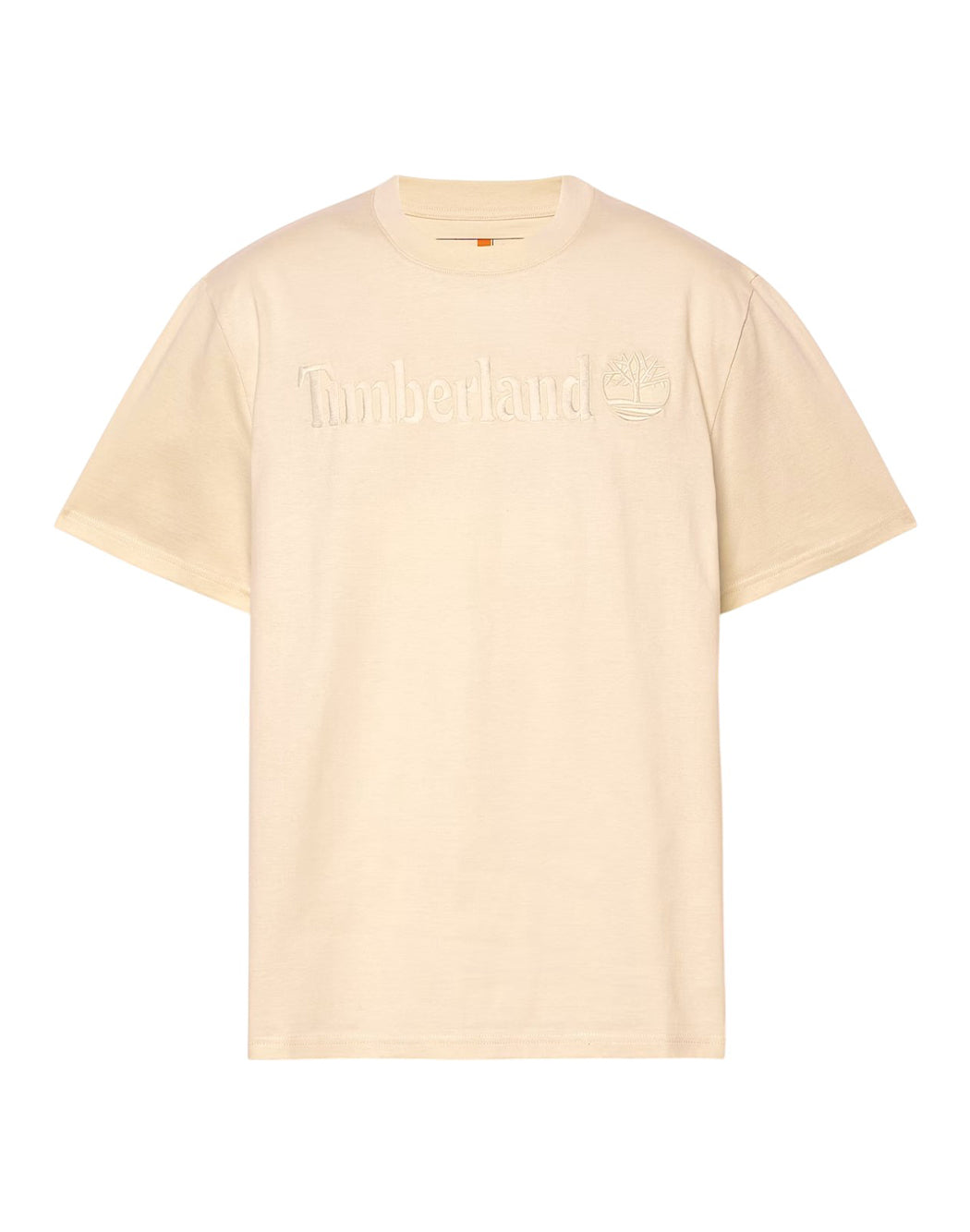 Timberland T-SHIRT HAMPTHON Neutro