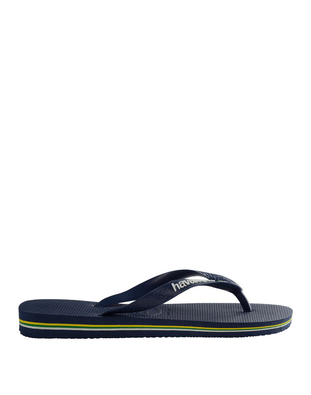 "Havaianas CIABATTE "BRASIL LOGO" Blu"