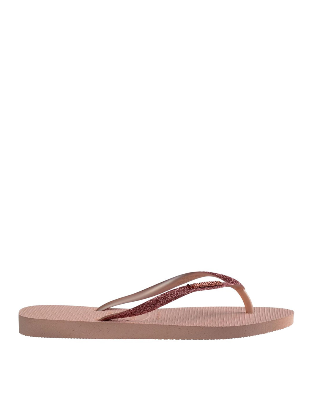 Havaianas SLIM GLITTER II Rosa