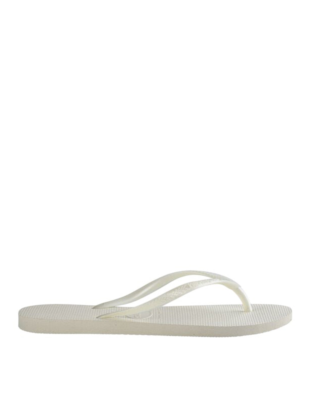 "Havaianas CIABATTE "SLIM" Bianco"