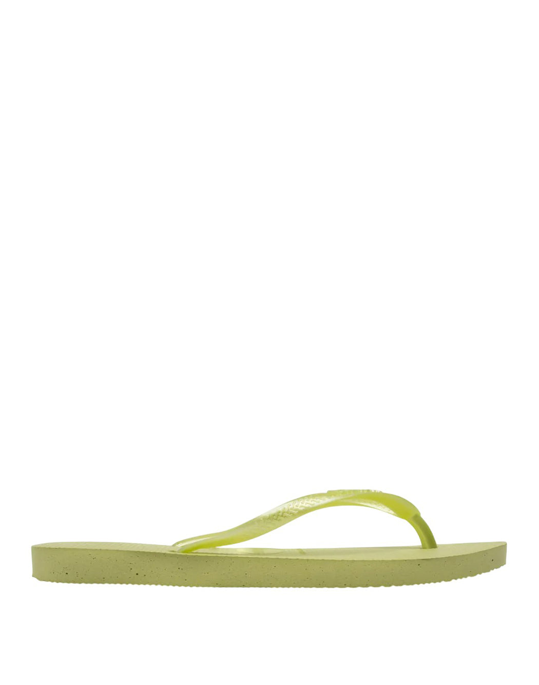 "Havaianas CIABATTE "SLIM" Verde"