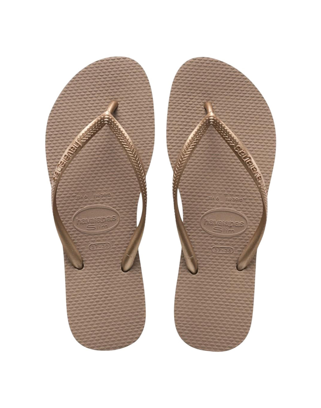 "Havaianas CIABATTE "SLIM" Rosa"