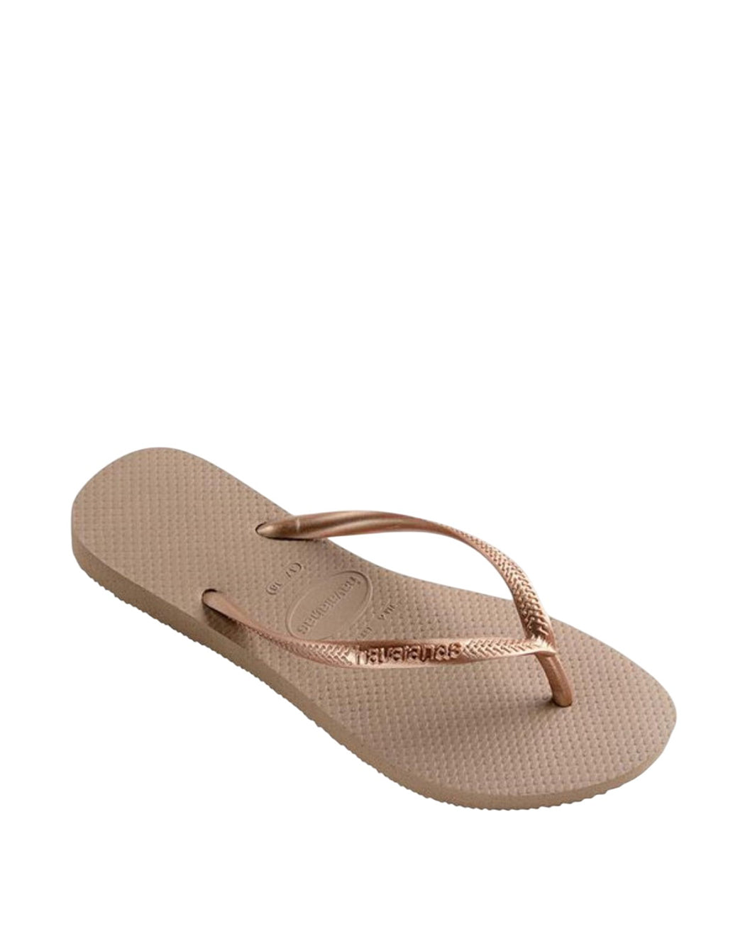 "Havaianas CIABATTE "SLIM" Rosa"