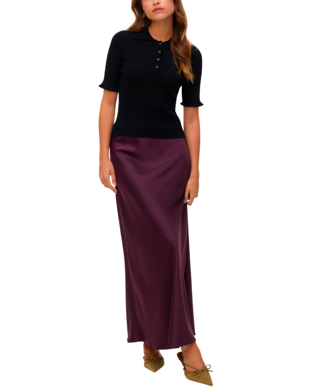 Vero Moda  Nero