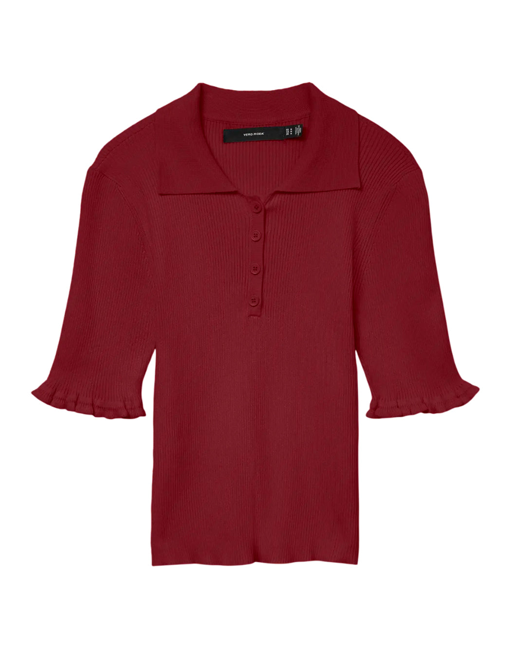 Vero Moda  Rosso