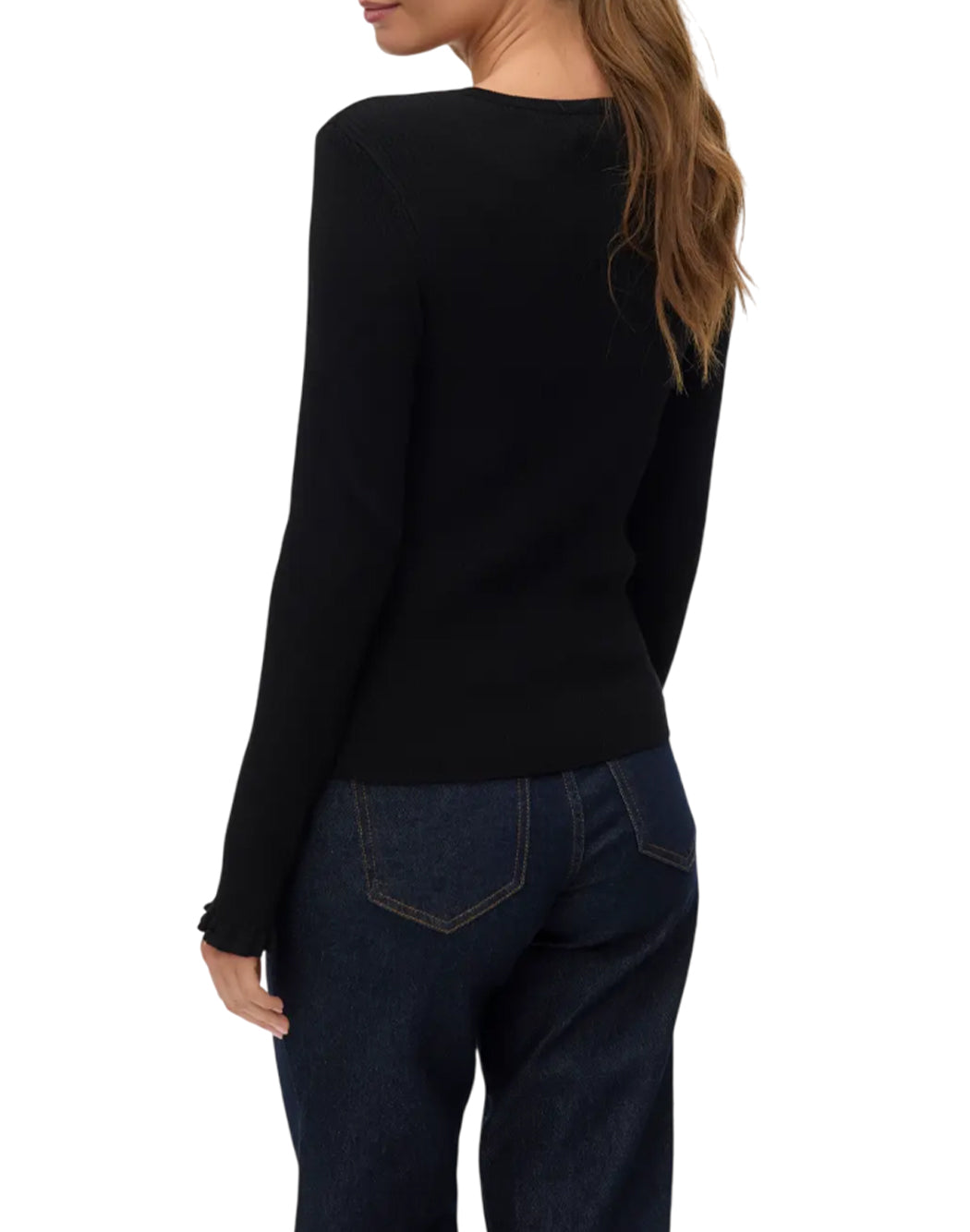 Vero Moda  Nero