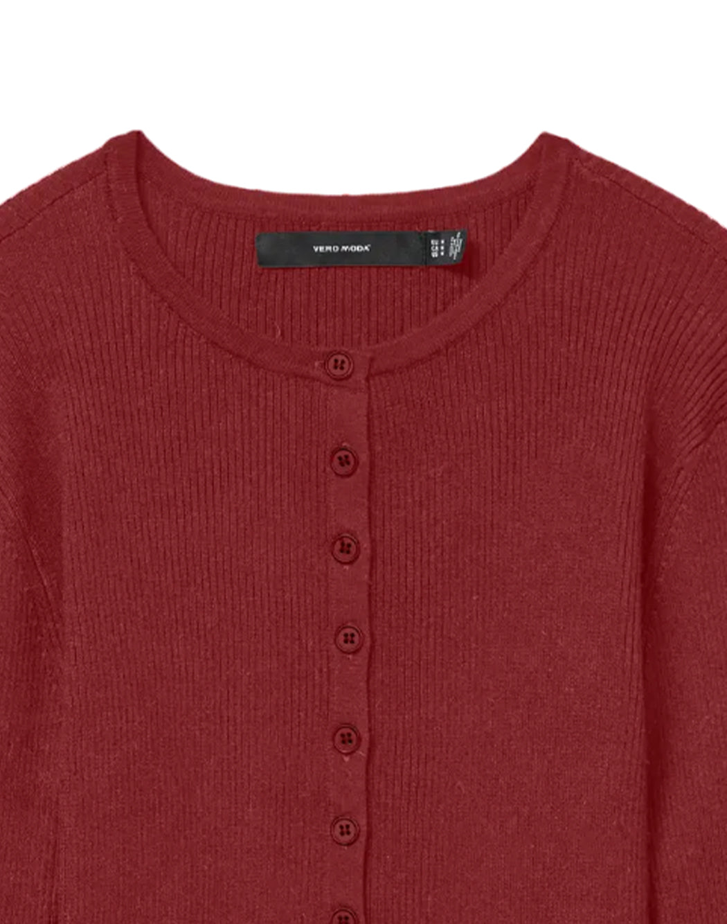 Vero Moda  Rosso