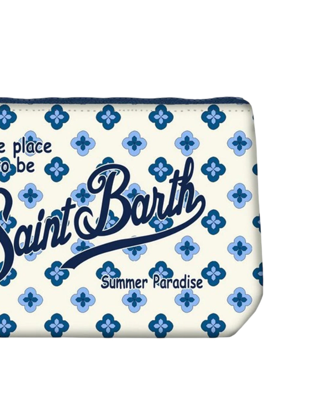 Mc2 Saint Barth  Bianco