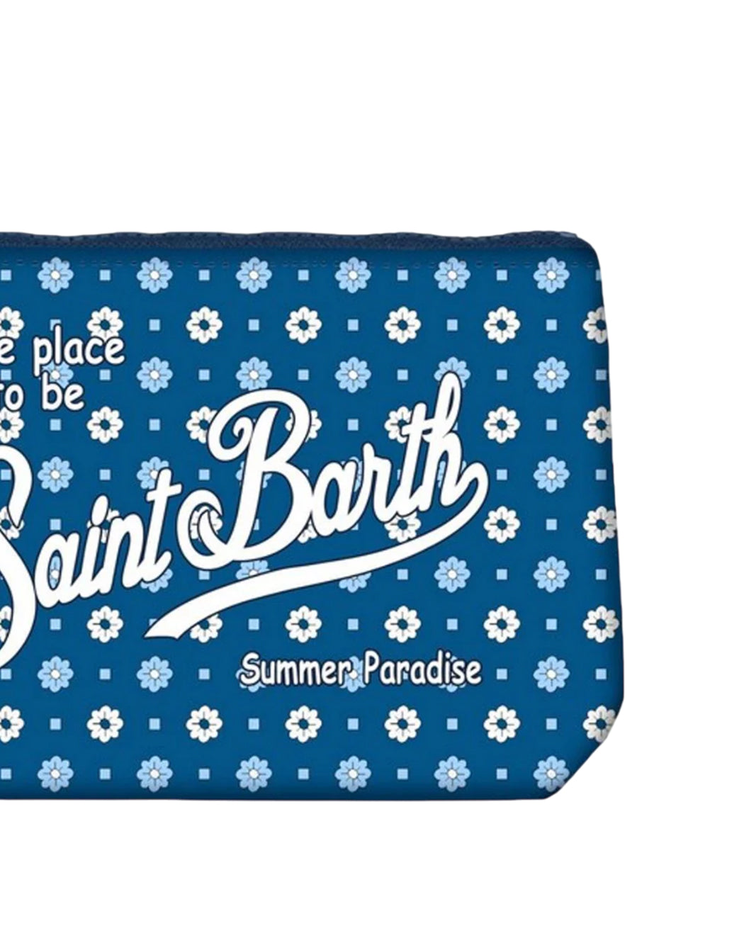 Mc2 Saint Barth  Azzurro