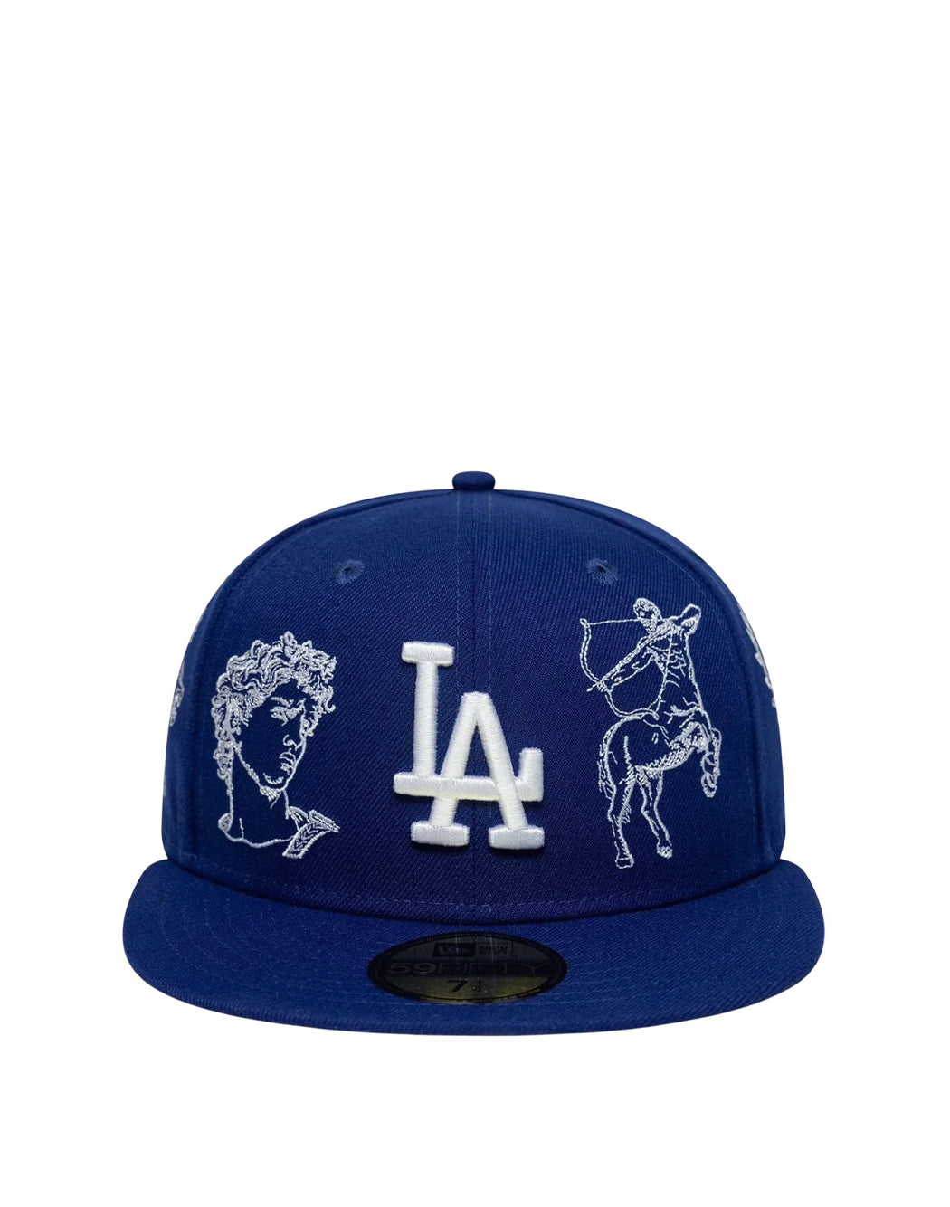 New Era  Blu
