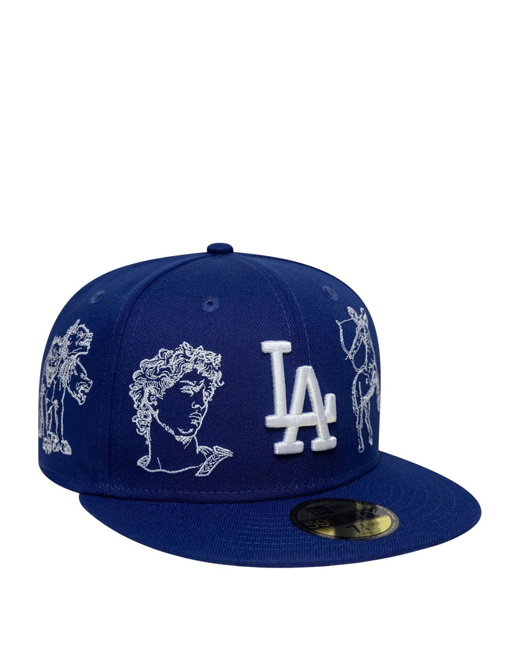 New Era  Blu