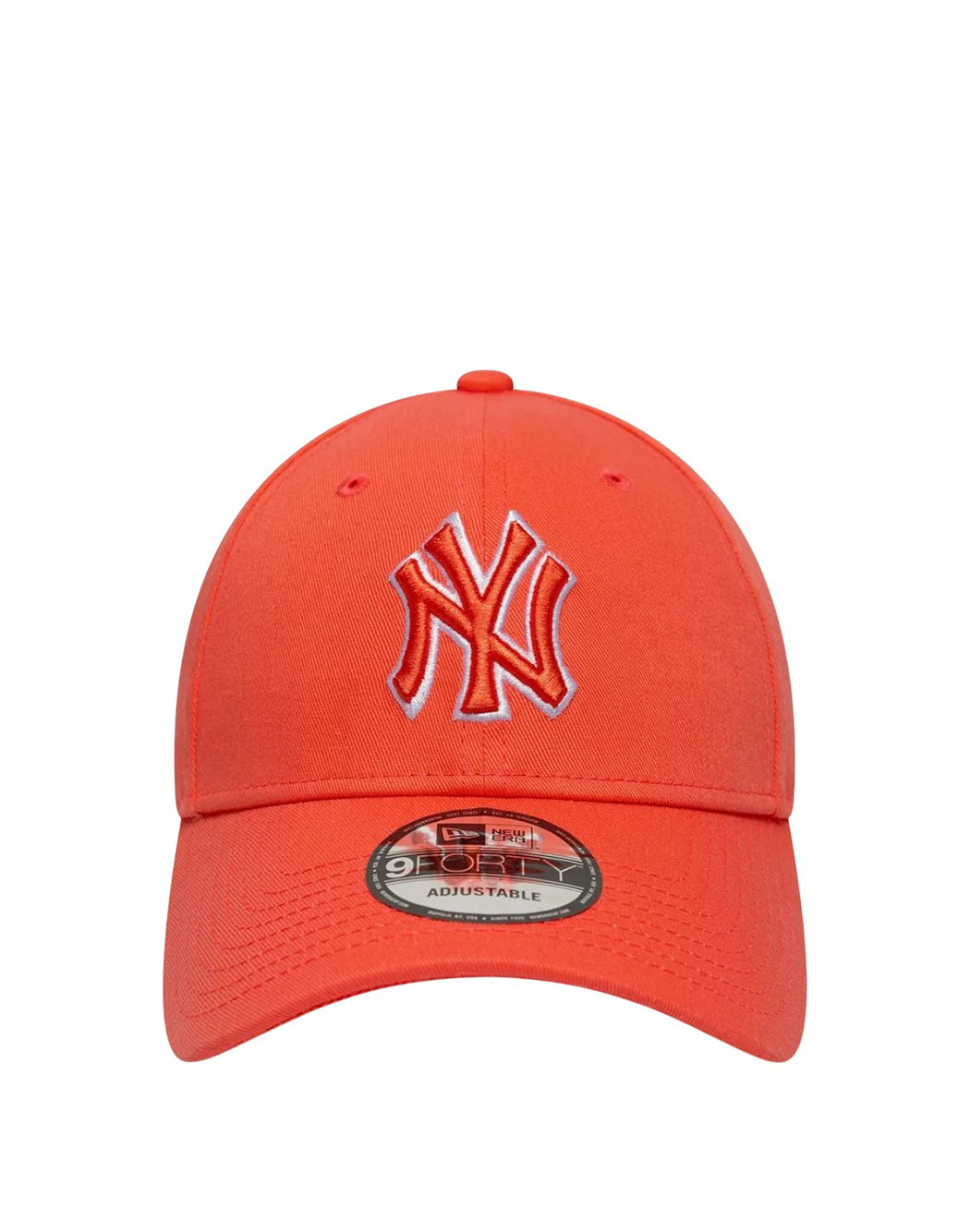 New Era  Arancione