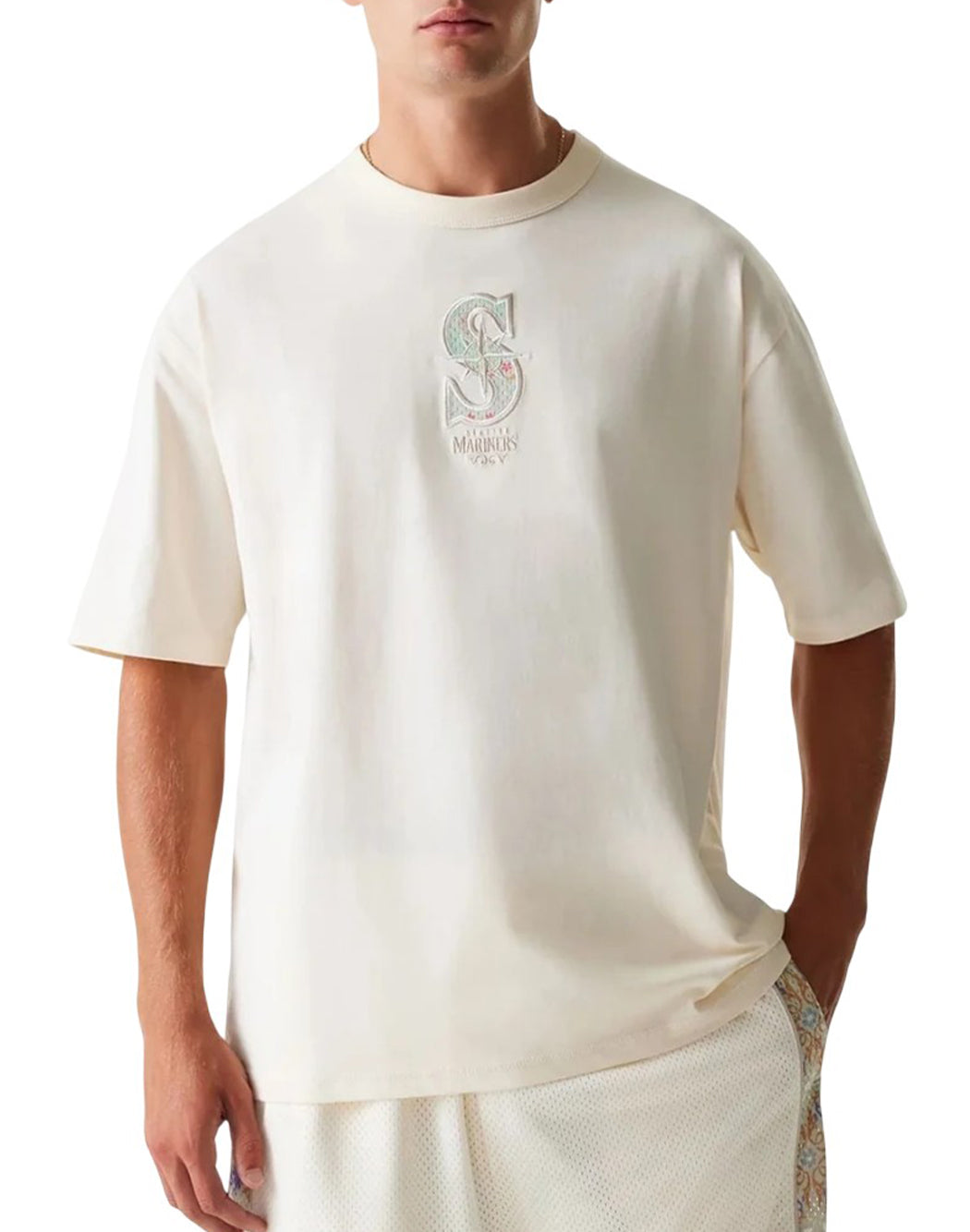 New Era  Bianco