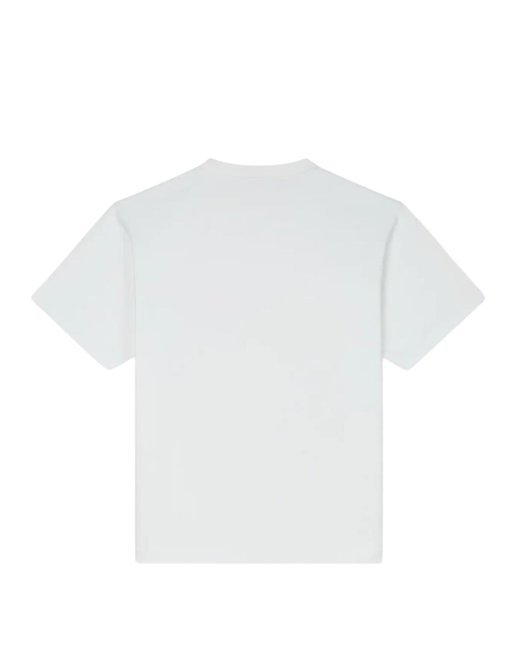 "Kenzo T-SHIRT "LUCKY TIGER" Bianco"