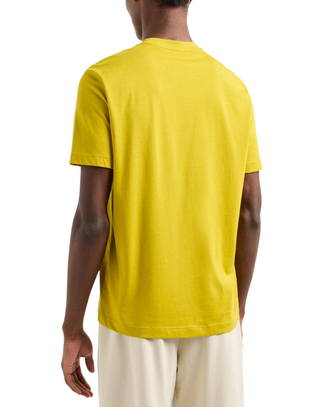 Ea7  Giallo