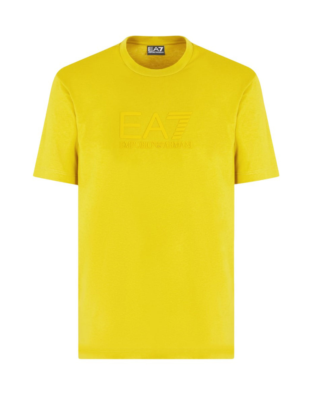 Ea7  Giallo
