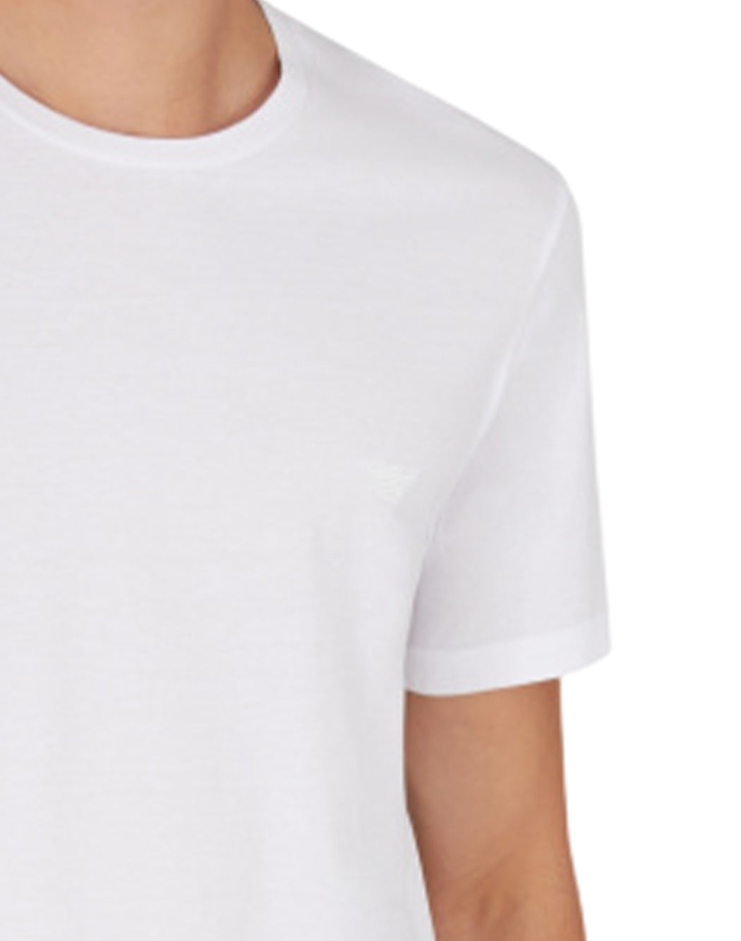 Emporio Armani Underware  Bianco
