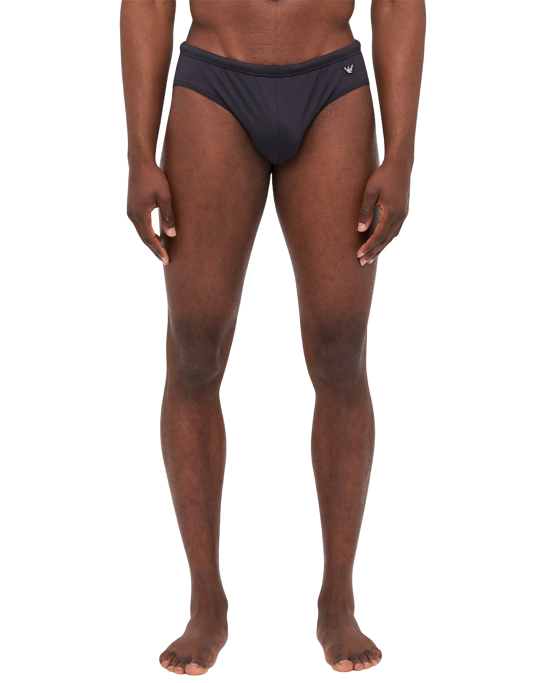 Emporio Armani Swimwear  Nero