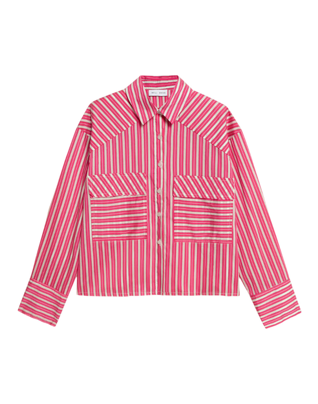 Weili Zheng  Fucsia