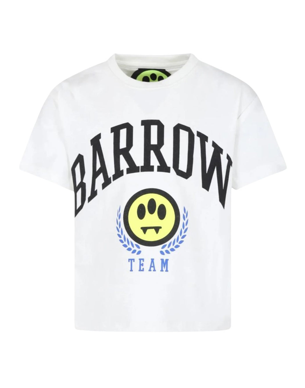 Barrow  Bianco