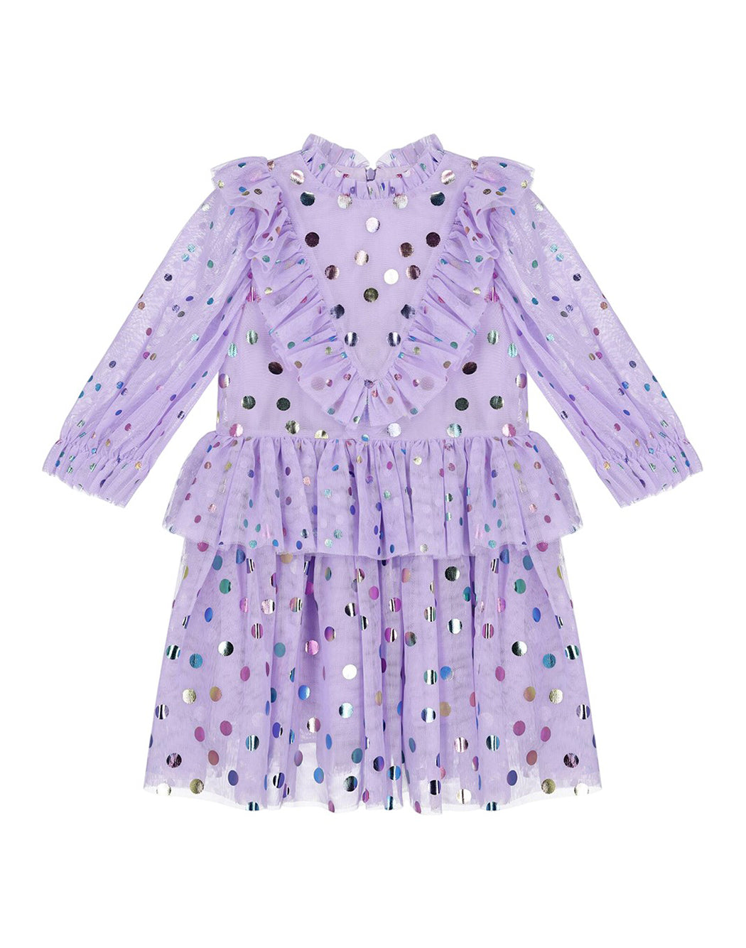 Stella Mccartney Kids  Multicolor