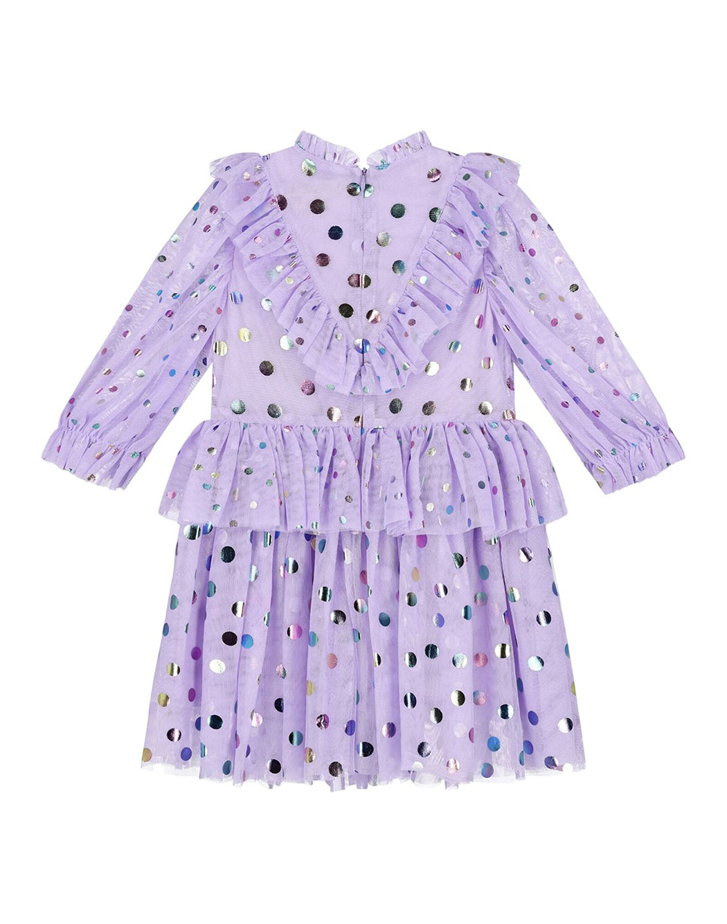 Stella Mccartney Kids  Multicolor