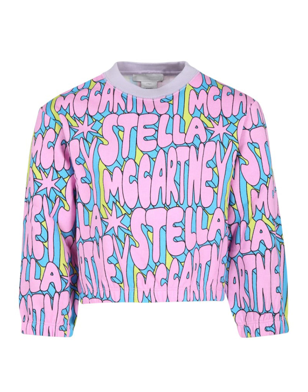 Stella Mccartney Kids  Multicolor