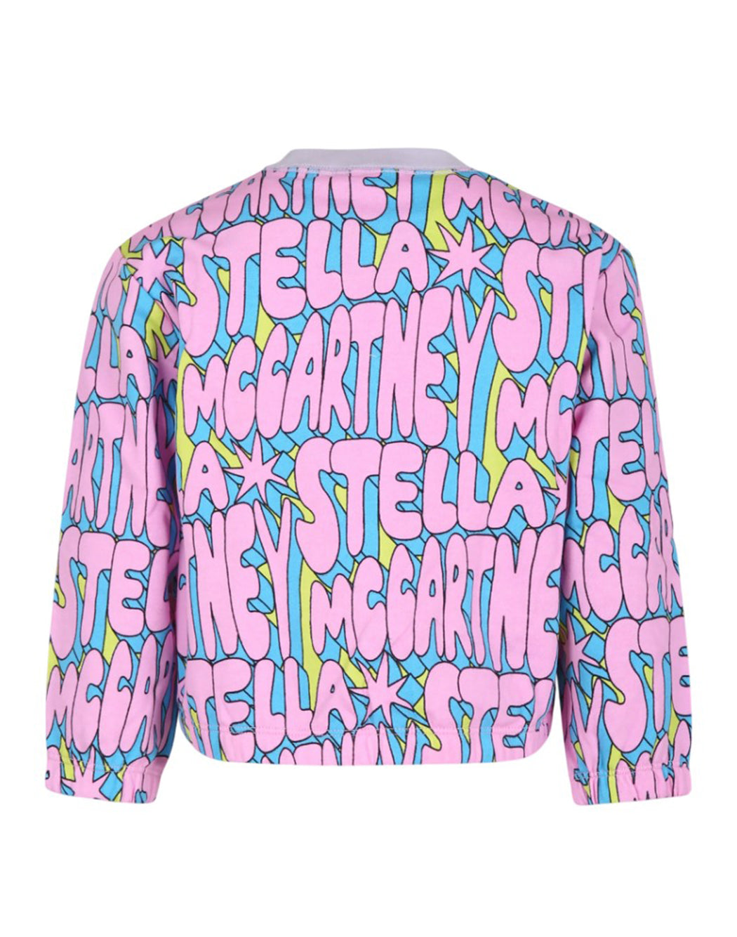 Stella Mccartney Kids  Multicolor