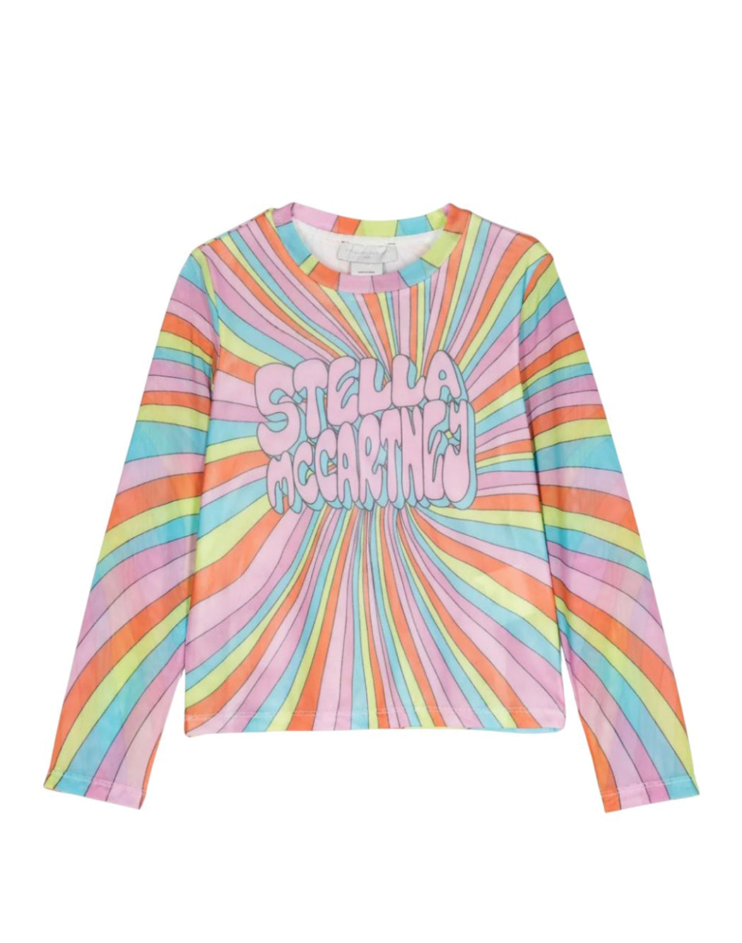 Stella Mccartney Kids  Multicolor