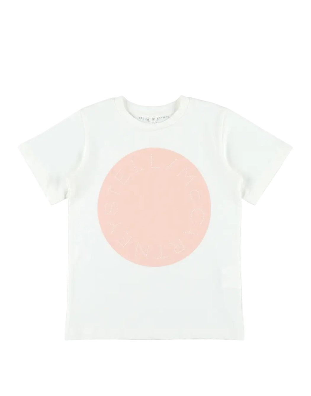 Stella Mccartney Kids  Bianco