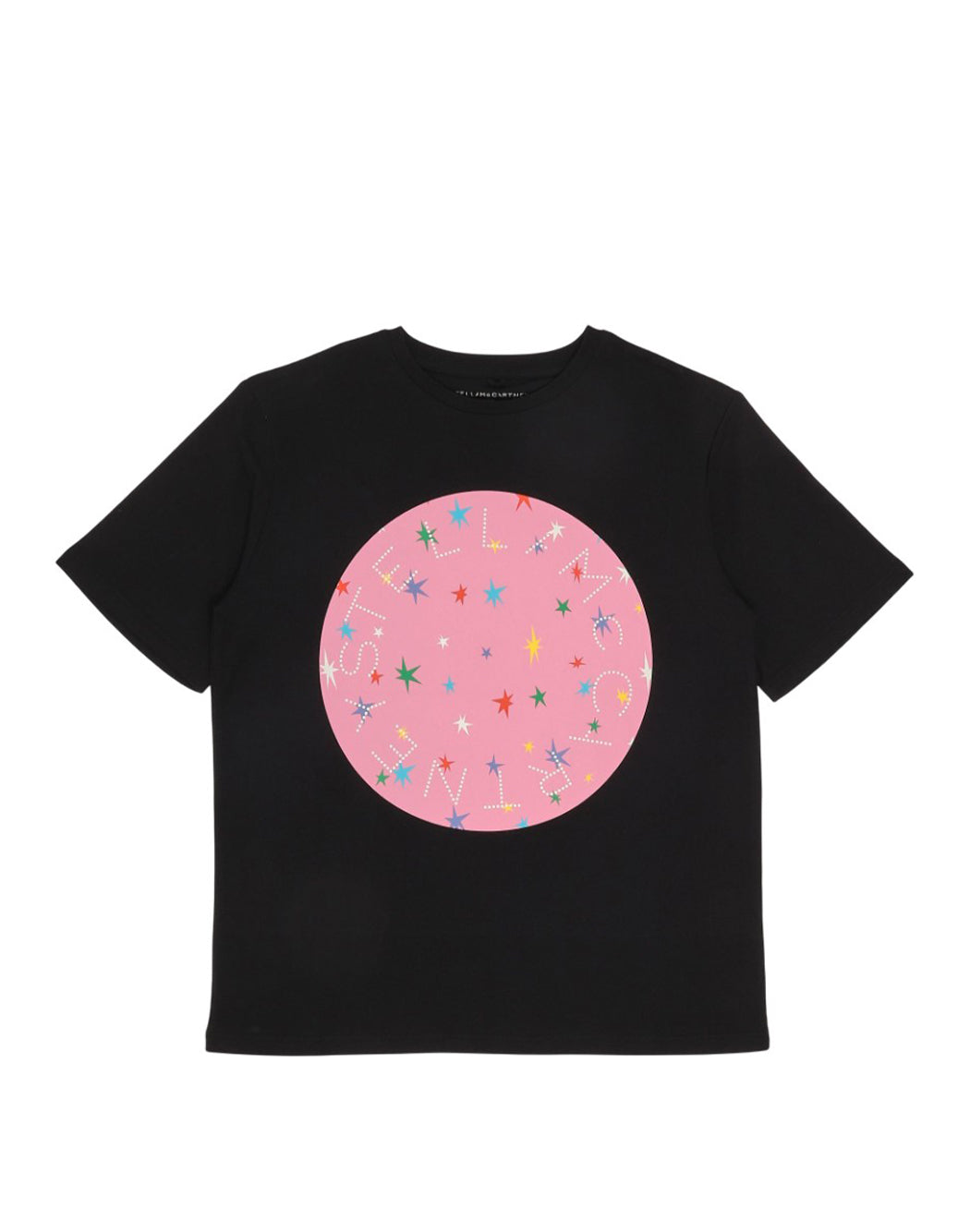 Stella Mccartney Kids  Nero