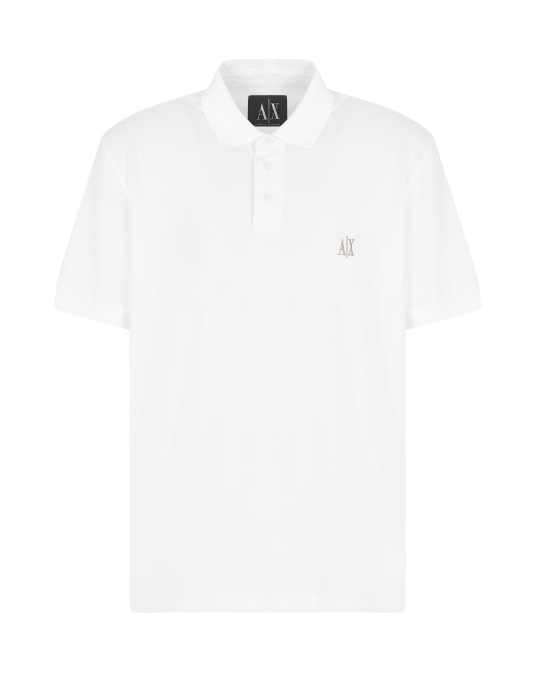 Armani Exchange  Bianco