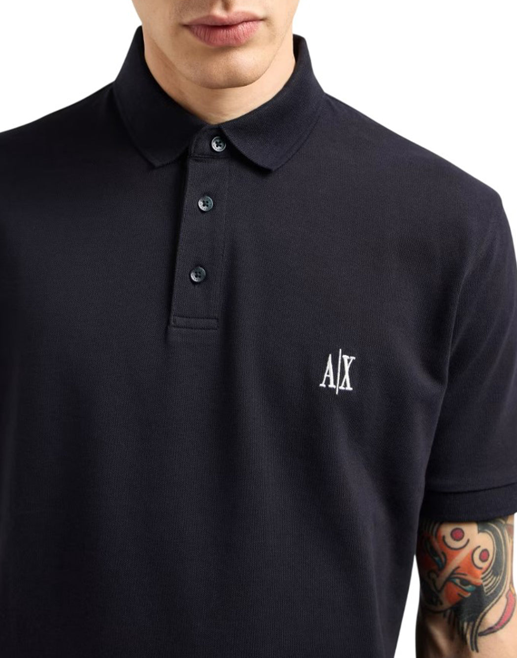 Armani Exchange  Blu